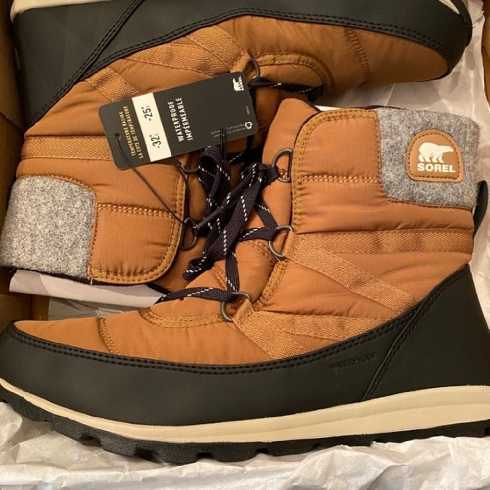 Sorel Whitney Boot